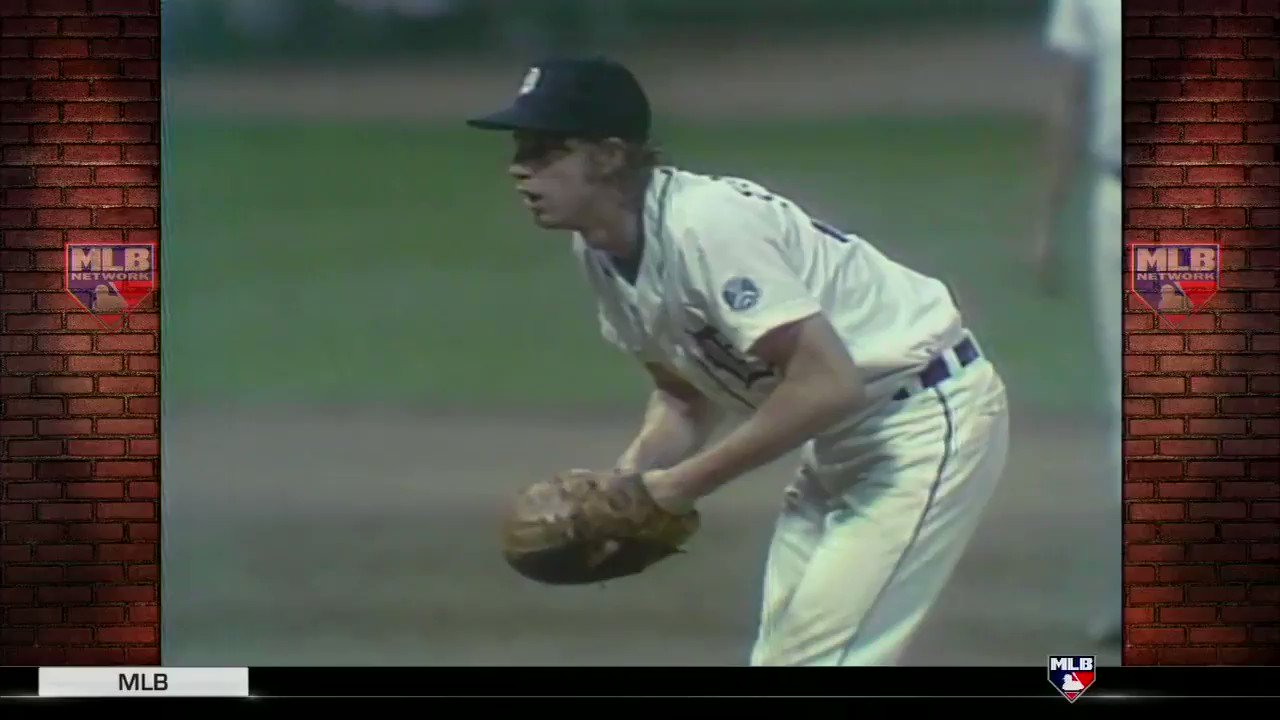 Happy birthday in heaven to Northborough s own Mark Fidrych! If you didn t love this guy, you have no soul.

 