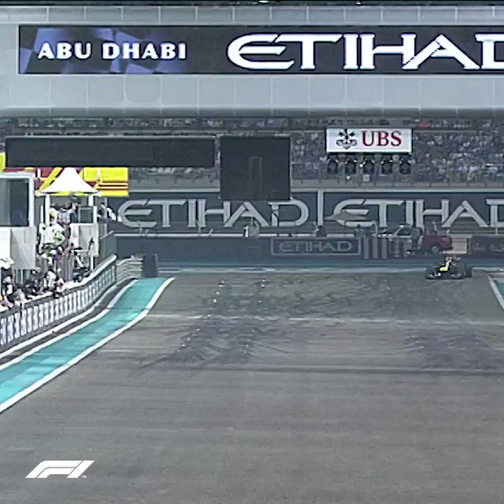 Formula 1 on Twitter: ""You just wait sunshine, you just wait..." The