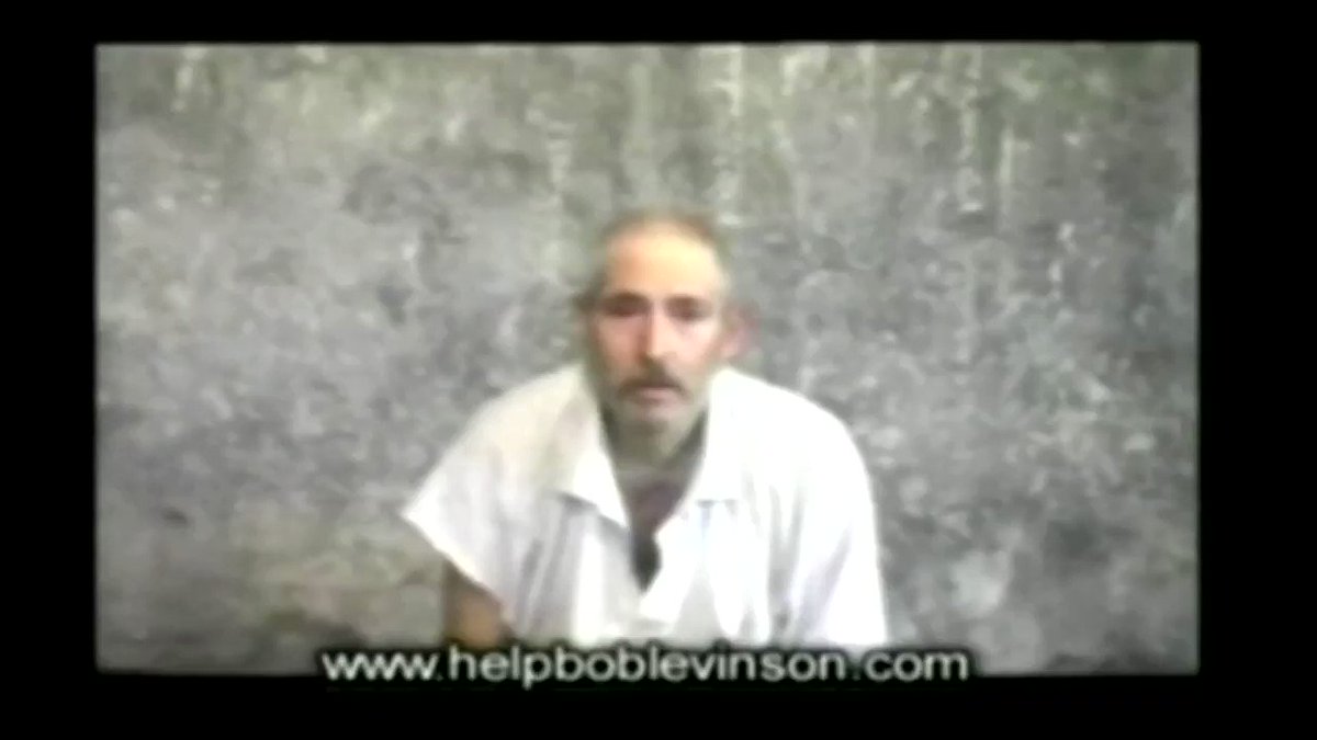 The family of Robert Levinson, the former FBI agent who disappeared in March 2007 after traveling to an island controlled by Iran, believes Levinson died in Iranian custody https://reut.rs/33T5P9a