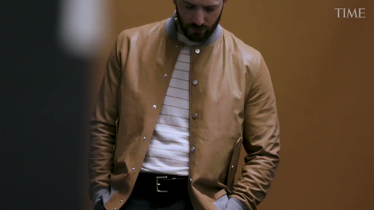 “Choosing to pull your information from a place beyond your own echo chamber can only lead to a broader understanding.” @ChrisEvans on his plans to help create a more informed electorate https://ti.me/2vPDKTs