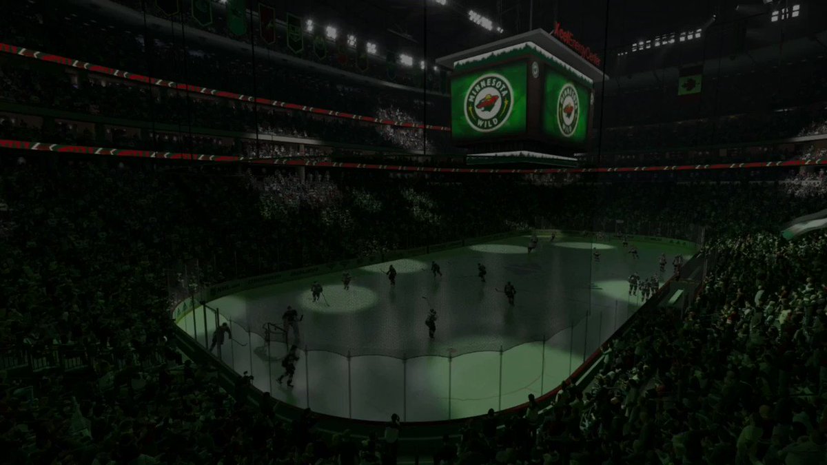 New Jersey Devils @NJDevils