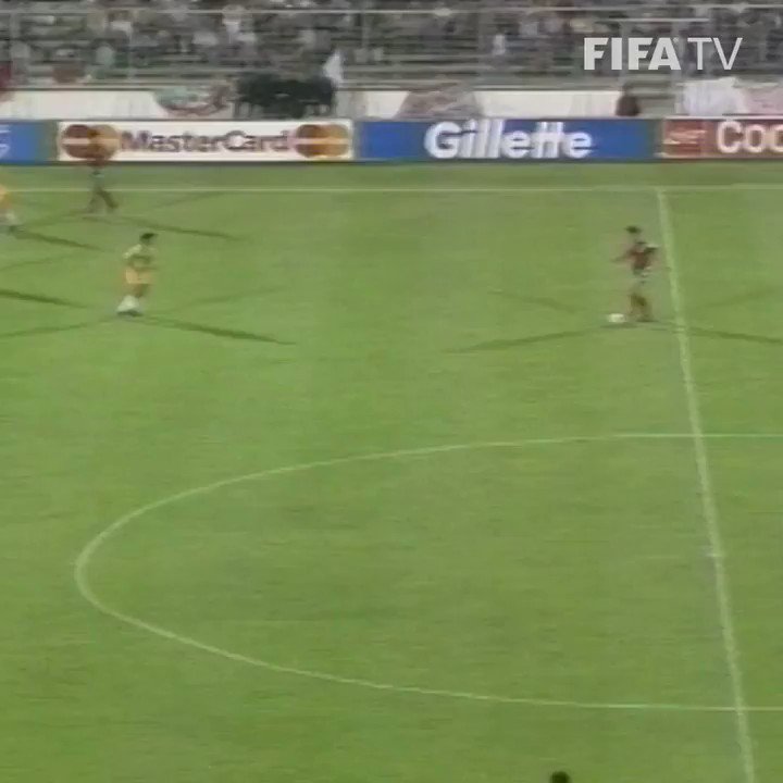  Happy birthday, Rui Costa!   Let\s relive his wonder strike from the 1991  