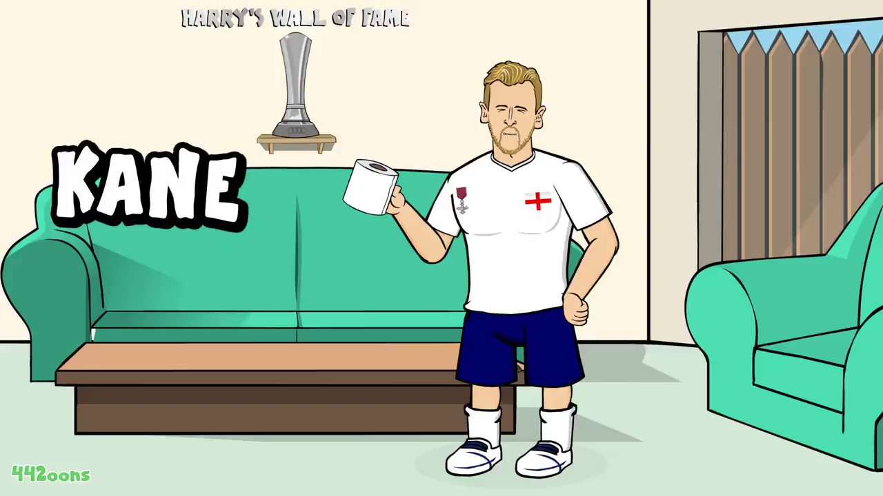 Happy Birthday Harry Kane...enjoy your day at the beach    