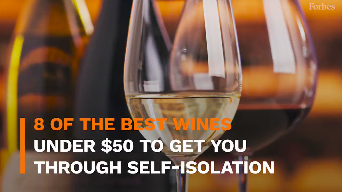 's Media: If you enjoy the occasional glass of wine, these bottles under $50 just might do the trick https:// 's Media: If you enjoy the occasional glass of wine, these bottles under $50 just might do the trick https://
