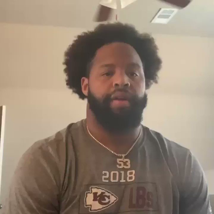 Kansas City Chiefs @Chiefs