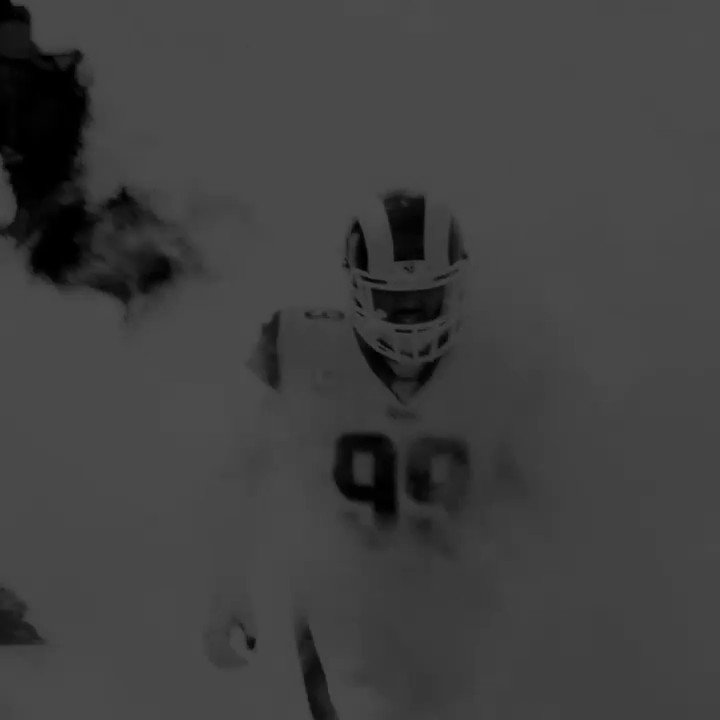 Los Angeles Rams @RamsNFL