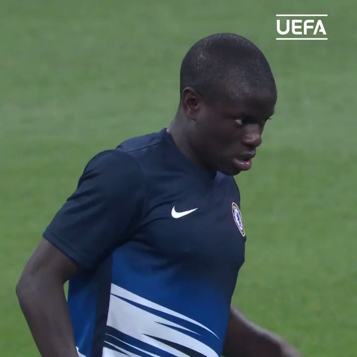's Media: 🥳 Happy birthday, N'Golo Kanté!
#UCL | #HBD | @ChelseaFC https://t.co/DW7uQzoJxW 's Media: 🥳 Happy birthday, N'Golo Kanté!
#UCL | #HBD | @ChelseaFC https://t.co/DW7uQzoJxW