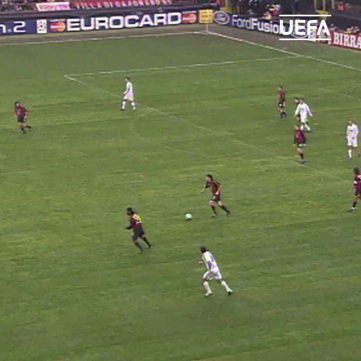 's Media: Through-ball specialist β
🇵🇹 Happy birthday, Rui Costa! 🎉🎉🎉
#UCL | #HBD https://t.co/u2Cbm6U 's Media: Through-ball specialist β
🇵🇹 Happy birthday, Rui Costa! 🎉🎉🎉
#UCL | #HBD https://t.co/u2Cbm6U