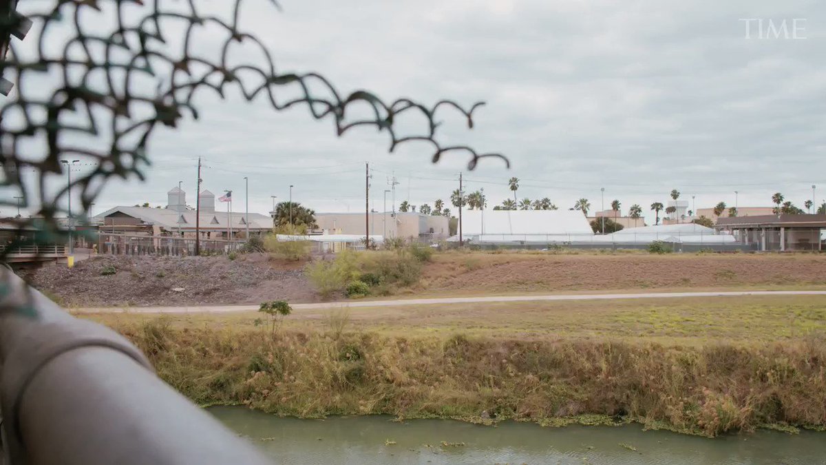 The Angry Tias and Abuelas provide emergency assistance to asylum seekers along the U.S.-Mexico border https://time.com/collection/apart-not-alone/5809202/angry-tias-and-abuelas-asylum-seekers/ …