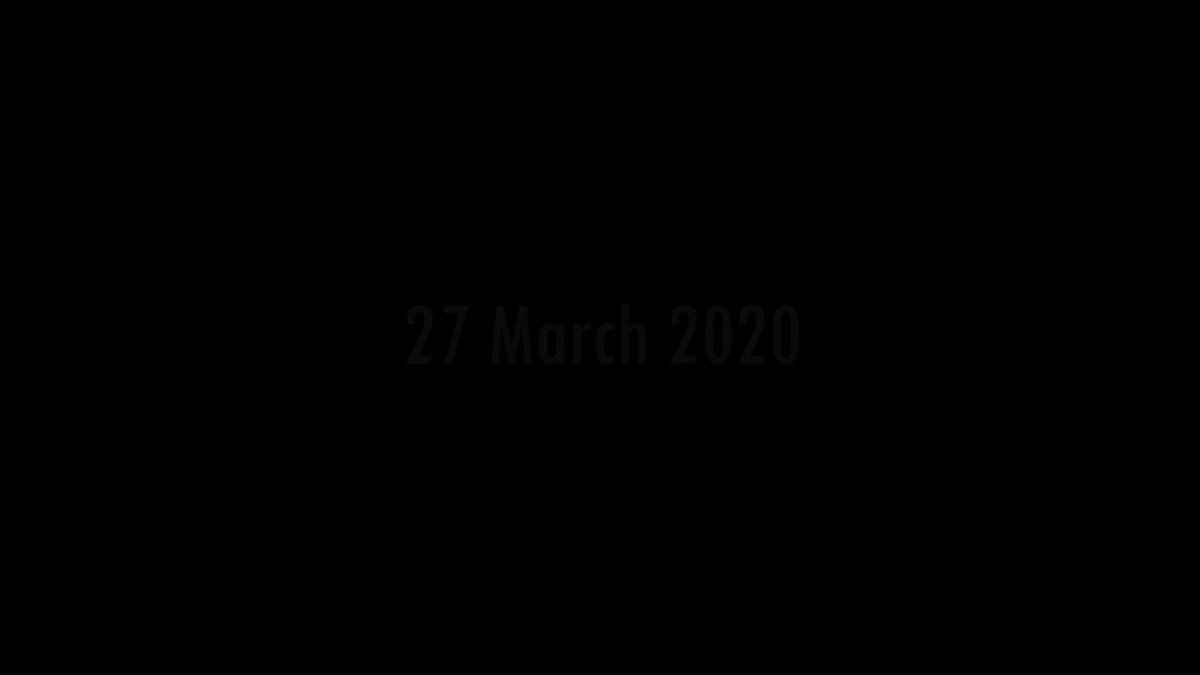 "It's imperative that we all fight together as a nation."
"Stay home, save lives."
A heartfelt plea from @SiyaKolisi_Bear to the people of South Africa...
🎥 x Siya Kolisi
#StrongerTogether #StayAtHome