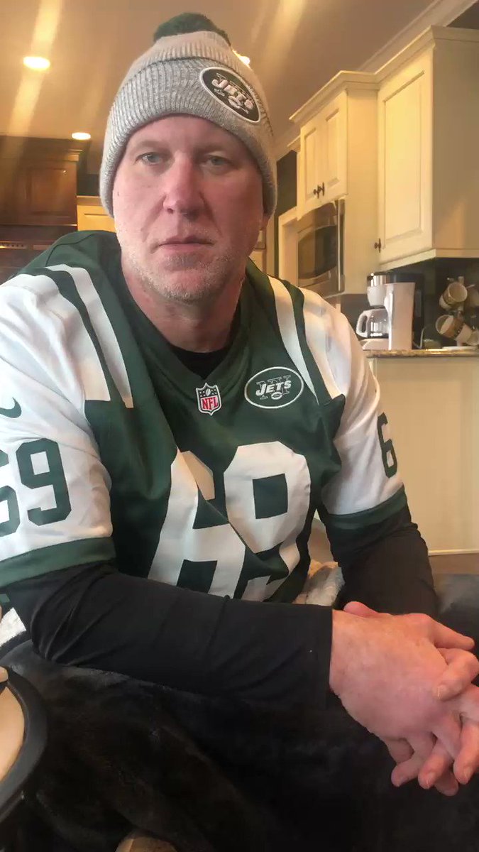 New York Jets @nyjets