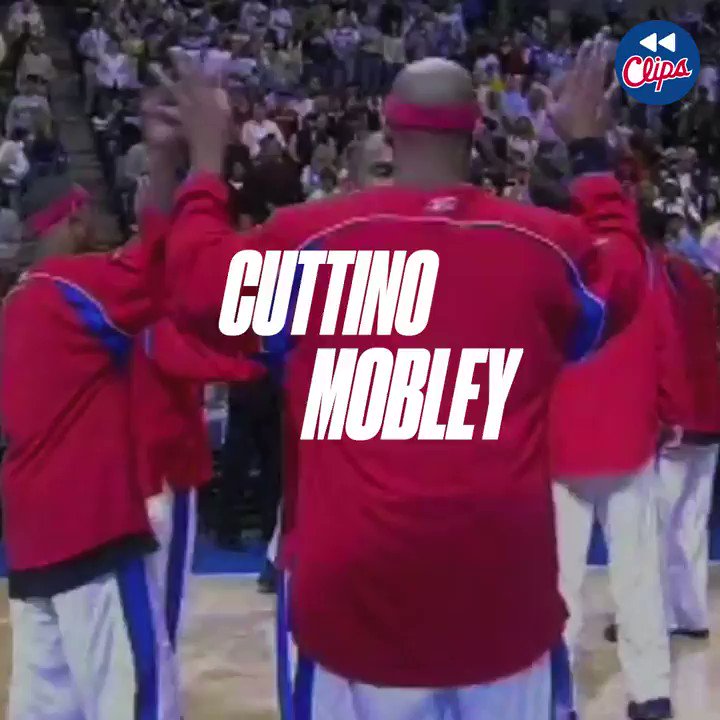 LA Clippers @LAClippers
