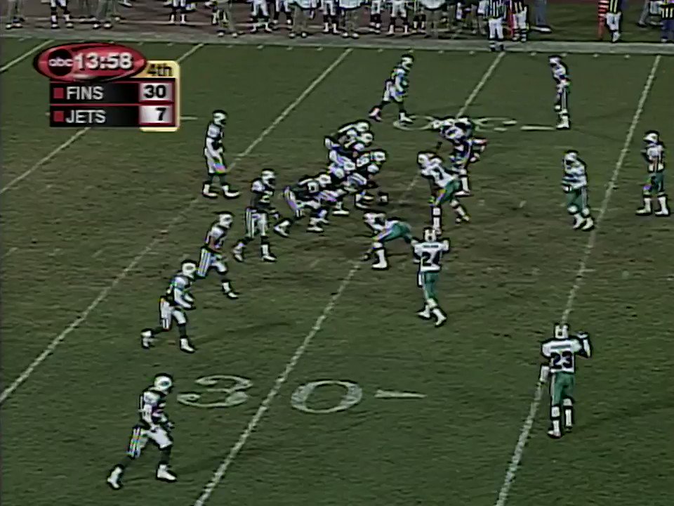 New York Jets @nyjets