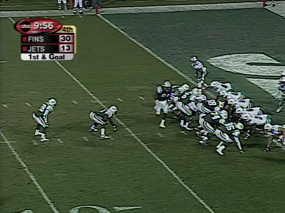 New York Jets @nyjets