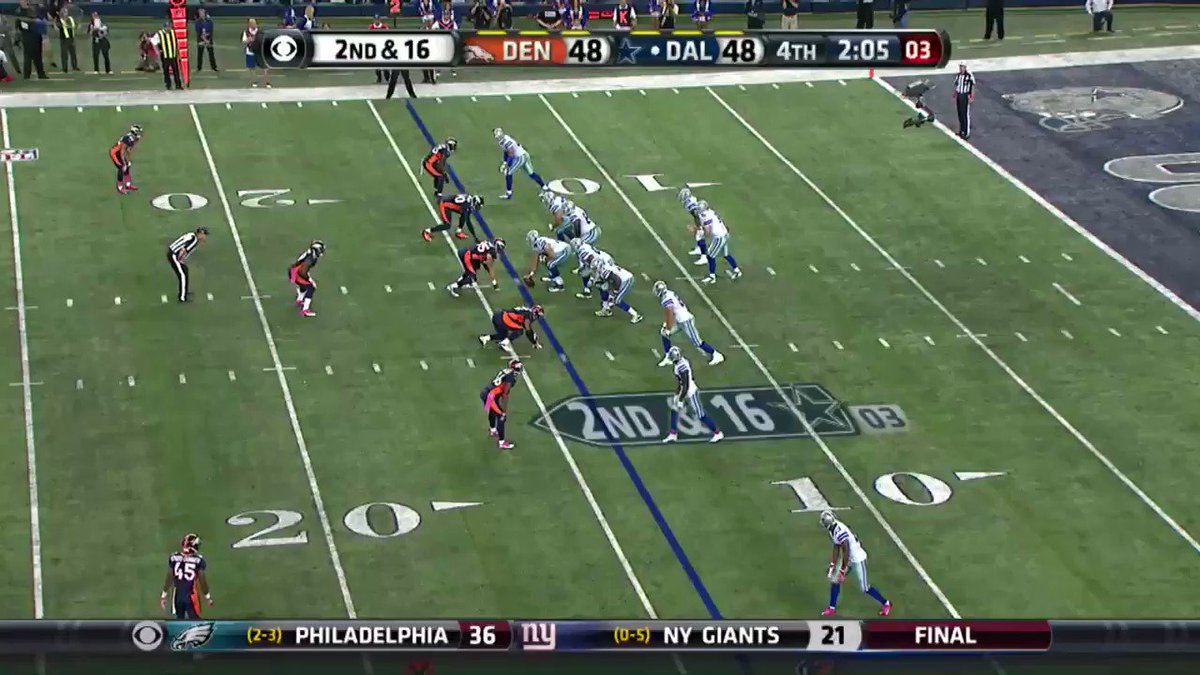 Denver Broncos @Broncos