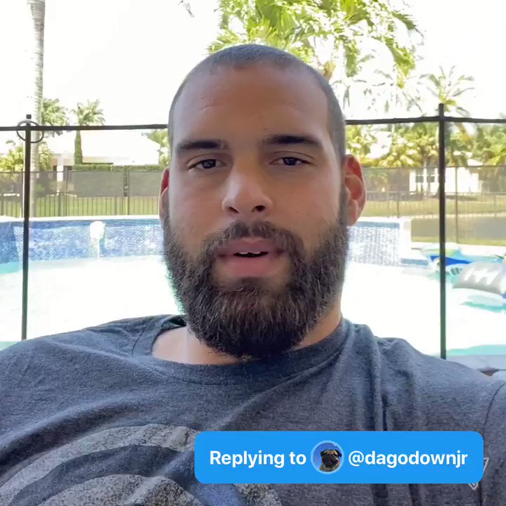 New England Patriots (@Patriots) on Twitter photo 01/04/2020 19:13:03 Q: #AskLGuy Favorite animal? - @dagodownjr A: All in on tigers right now, thanks to #TigerKing - @thatLGUY Q: #AskLGuy Favorite animal? - @dagodownjr A: All in on tigers right now, thanks to #TigerKing - @thatLGUY