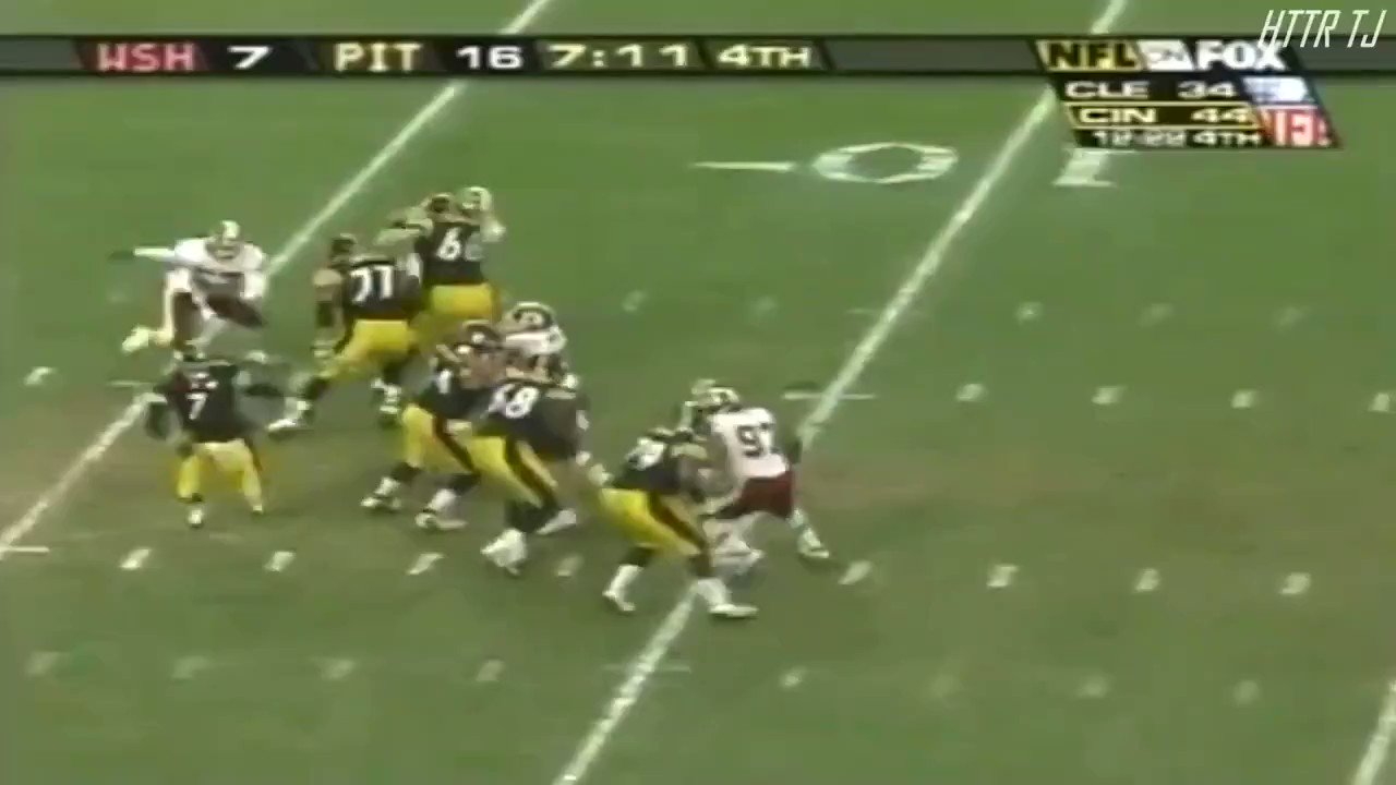 Happy Birthday Sean Taylor 