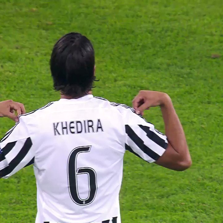 JuventusFC @juventusfc