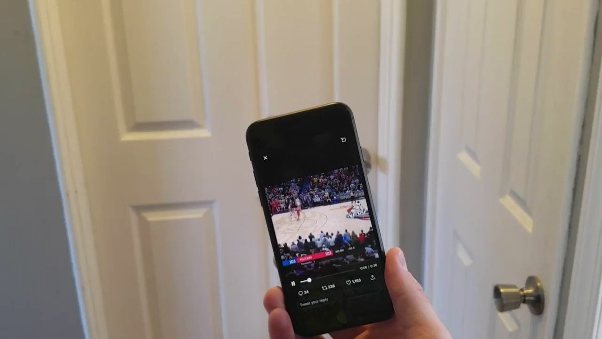 Detroit Pistons @DetroitPistons