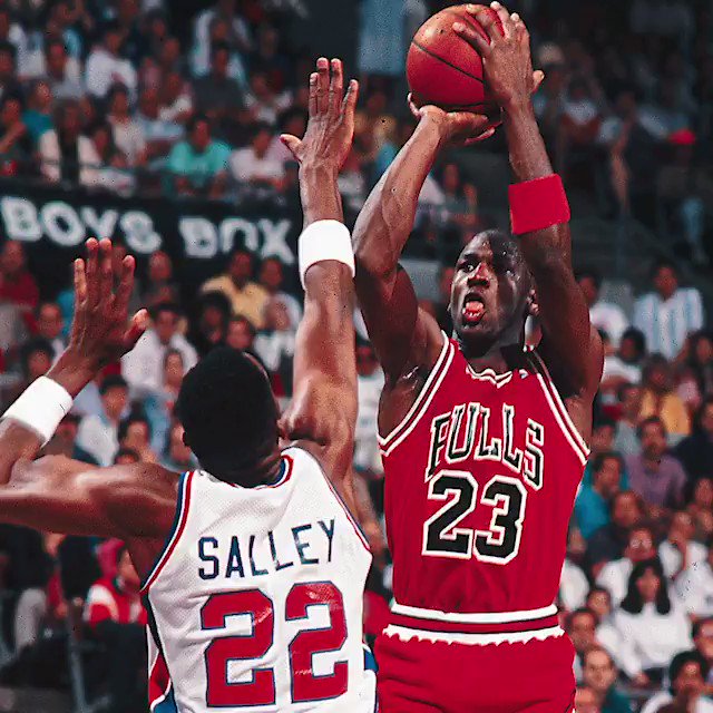Chicago Bulls @chicagobulls