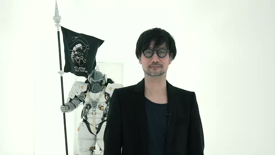 ПК-версию Death Stranding отложили на полтора месяца из-за временного закрытия студии