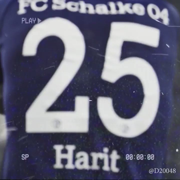 Amine Harit @Amine_000