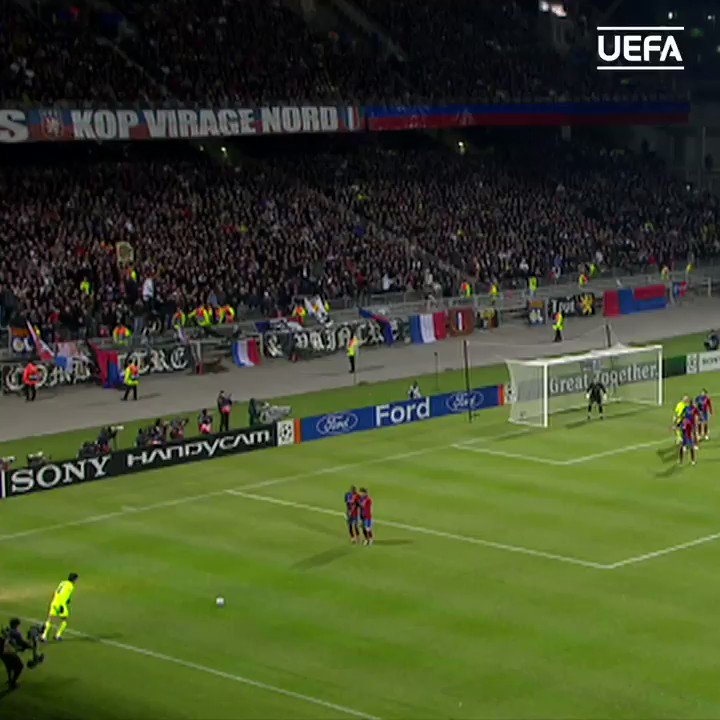 Ranking the 12 players with most freekick goals in football history