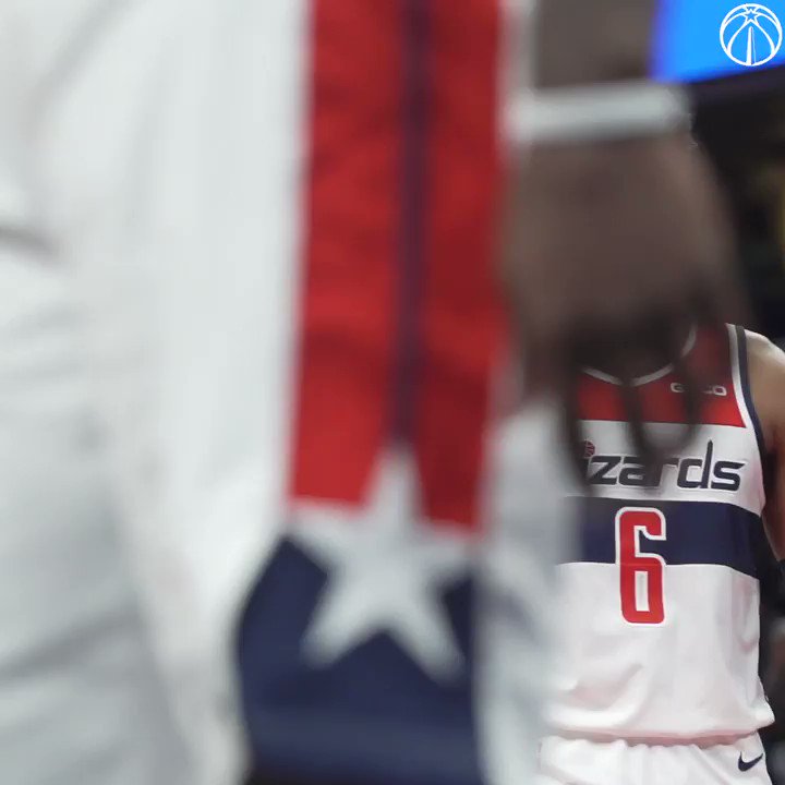 Washington Wizards @WashWizards