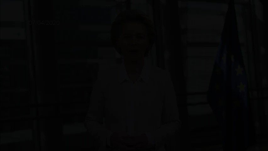 Unidos y trabajando juntos, podemos vencer a este virus. #StrongerTogether
La UE movilizará más de 15 000 millones de euros para ayudar a nuestros socios en todo el mundo a combatir el #coronavirus. Queremos que la lucha sea un éxito en todo el mundo.
https://ec.europa.eu/info/live-work-travel-eu/health/coronavirus-response_es …