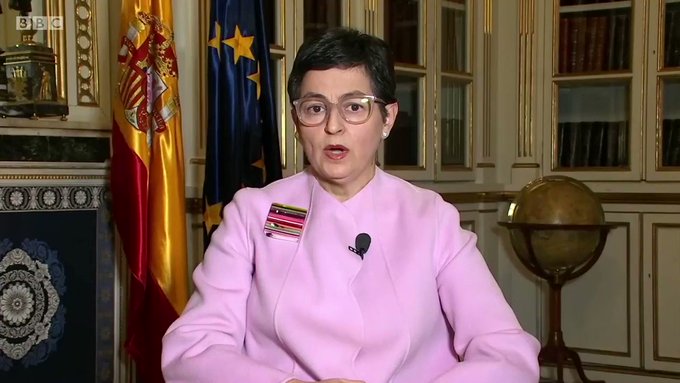 Video insertado