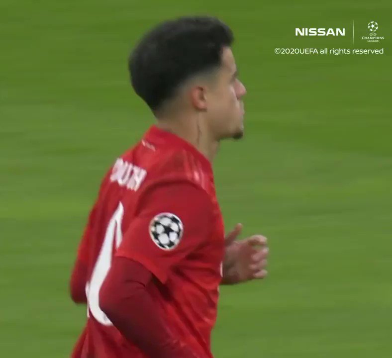 There is 1️⃣ #IntelligentConnection between these 4️⃣@championsleague goals.
Do you know what it is? 👀
#InnovateYourGame https://t.co/tnrTRXU0Ah