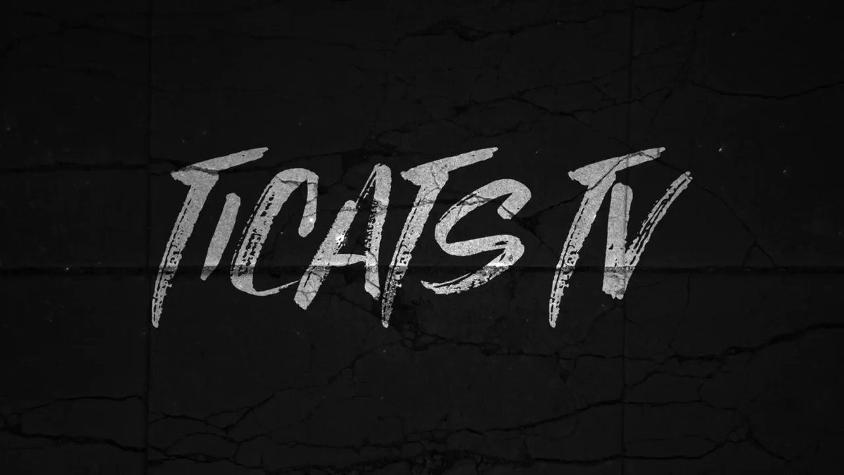 Hamilton Tiger-Cats @Ticats