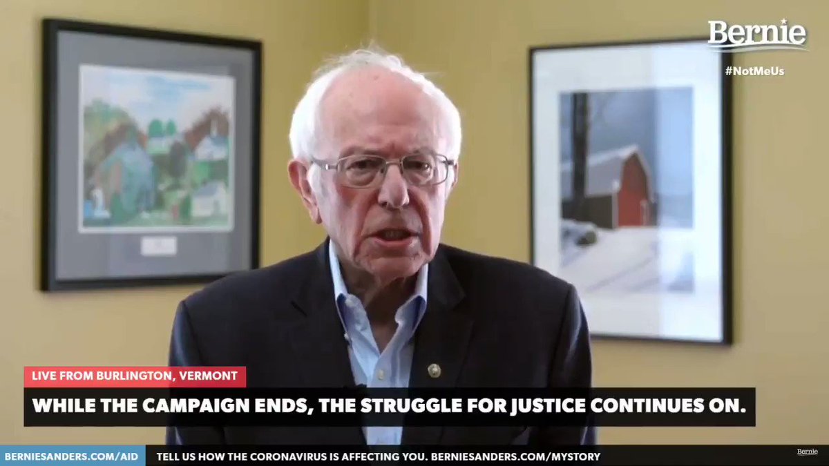 @People4Bernie's photo on #thankyoubernie