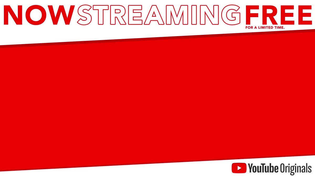Youtube originals free best sale stream