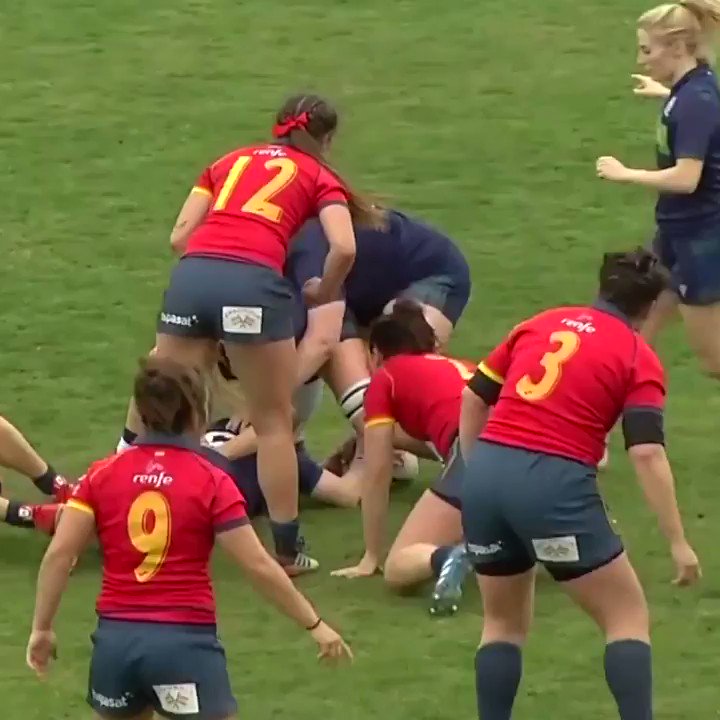 Scottish Rugby @Scotlandteam