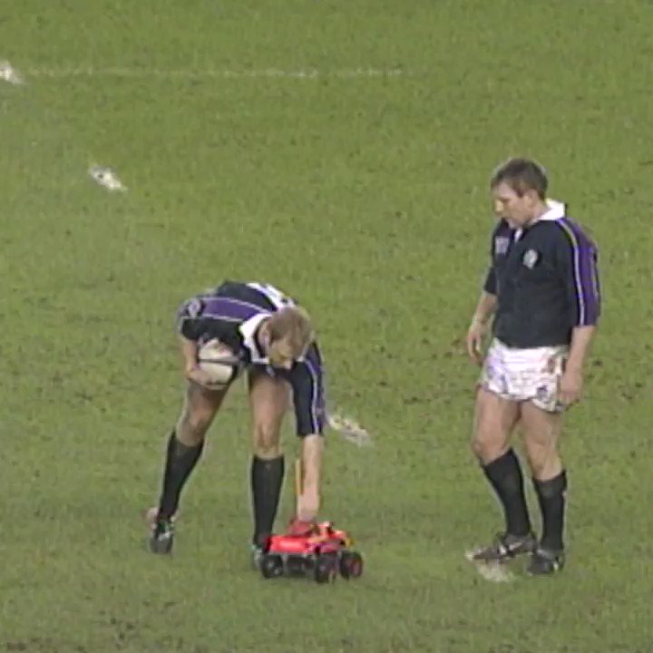 Scottish Rugby @Scotlandteam