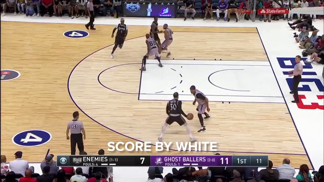 Happy Birthday to the 2019 number one overall pick and new Power co-captain Royce White ( 