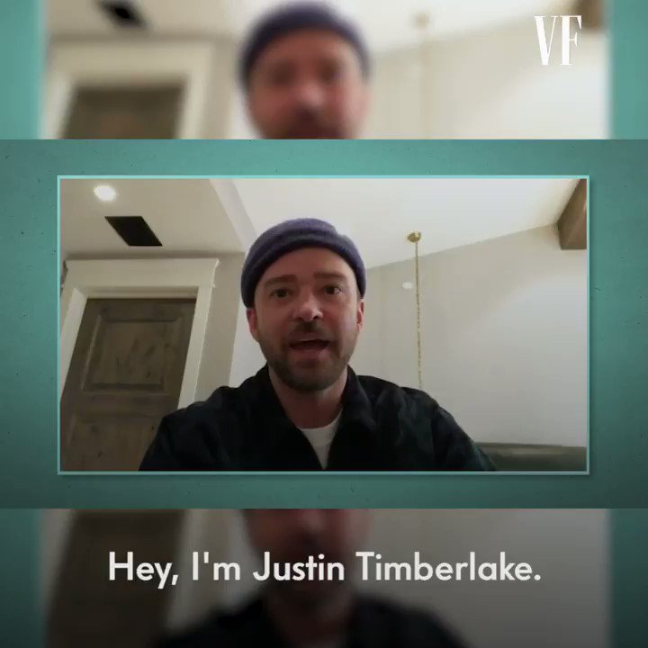 Justin Timberlake and Ludwig GΓΆransson take you behind the scenes of their production process for the #TrollsWorldTour soundtrack: https://t.co/X6ISFUyLUF https://t.co/nejRdZjgGJ