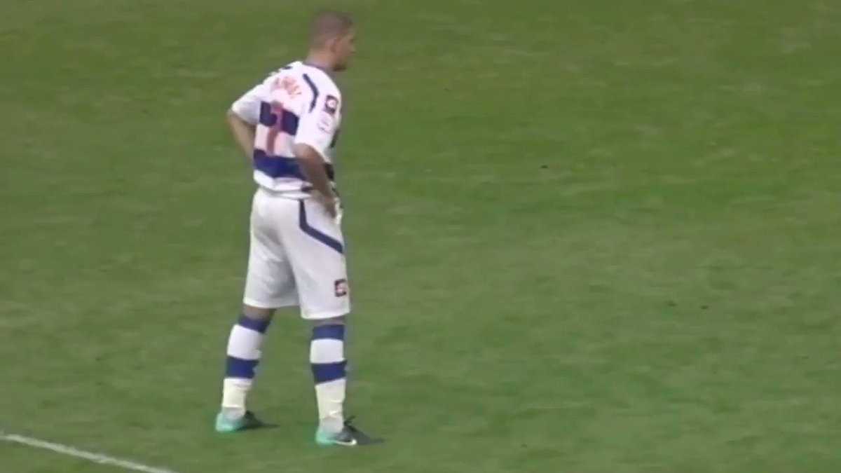 Squawka on X: Adel Taarabt's 2010/11 Championship season by numbers: ◉ 44 games ◉ 19 goals ◉ 15 assists ◉ 1x league title ◉ 1x Player of the Year Tonight, he's playing