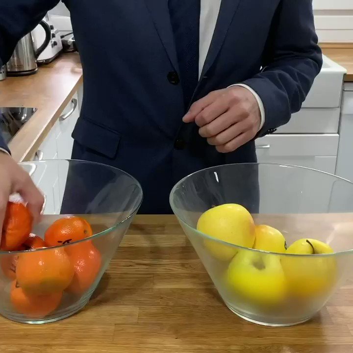 It’s time for a @ChampionsLeague draw with a difference… 😅
#WeMissFootball - but right now, we have to #StayHome… and do the dishes! 😆
#UCL https://t.co/q6GNu8eato