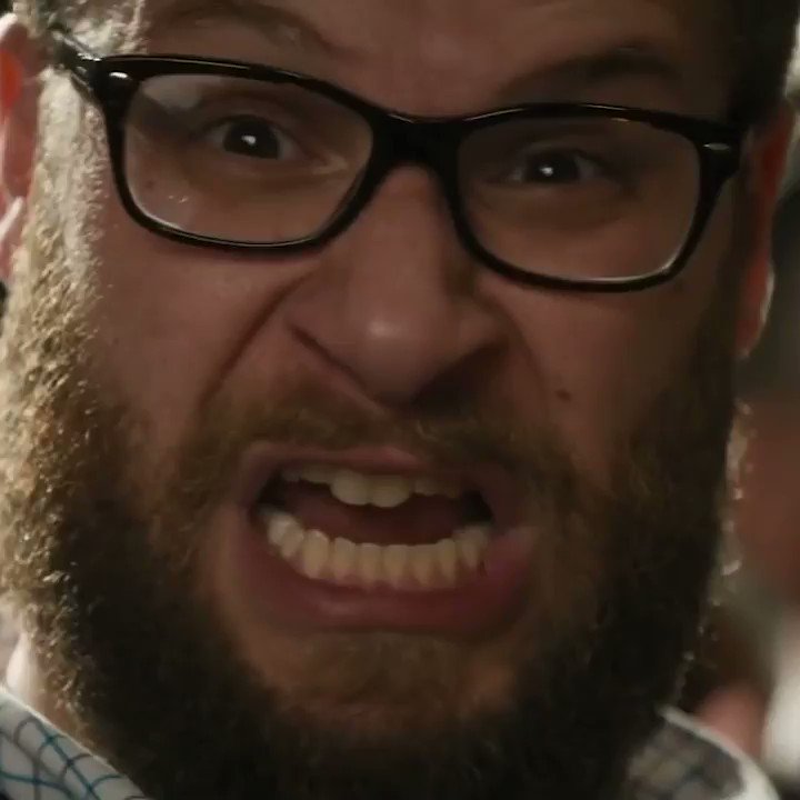 Happy birthday to Seth Rogen! Which of his movies is your favorite?  - RottenTomatoes