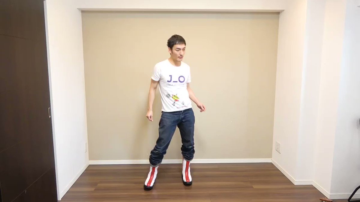 元SMAPの草彅剛さんが見事なダンスを披露ｗｗｗ全然衰えてなくてワロタｗｗｗｗｗ