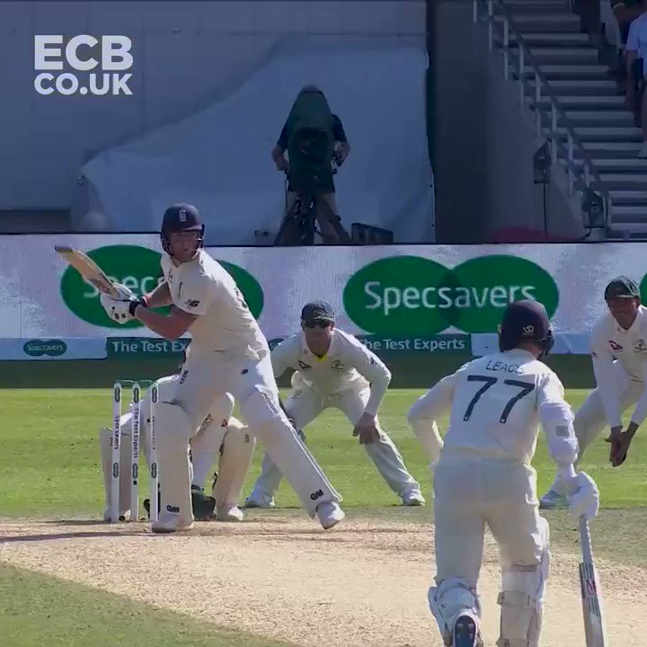 Just love watching Ben Stokes bat ! ! Happy Birthday  