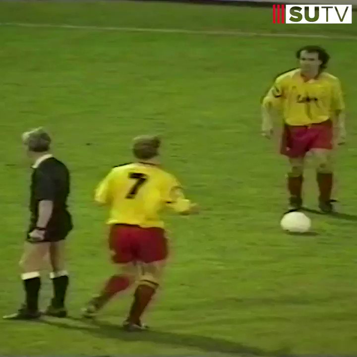 Happy 57th Birthday to the one and only Glyn Hodges Class player    