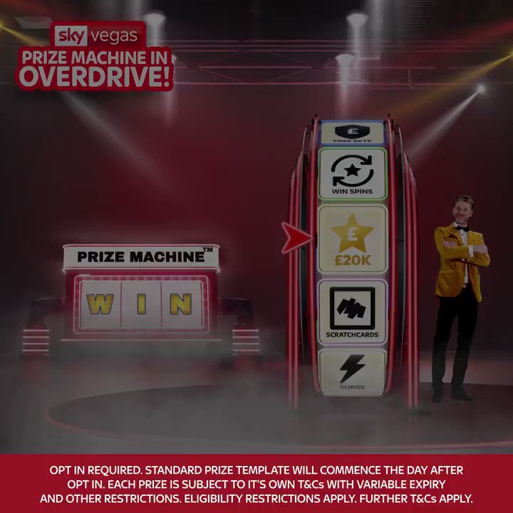 Sky vegas win machine games Sky vegas win machine games