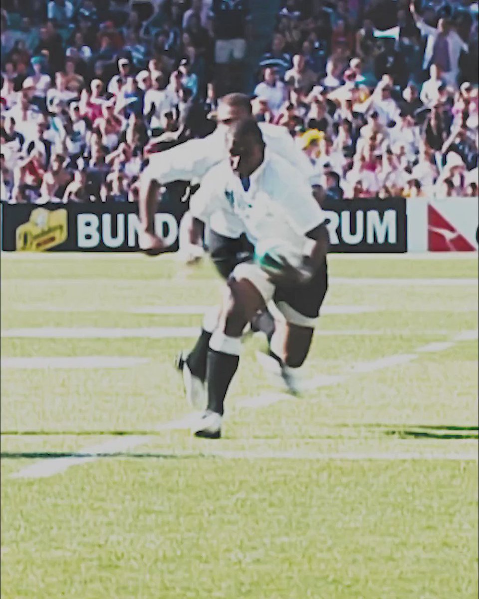 Fiji Rugby Union @fijirugby