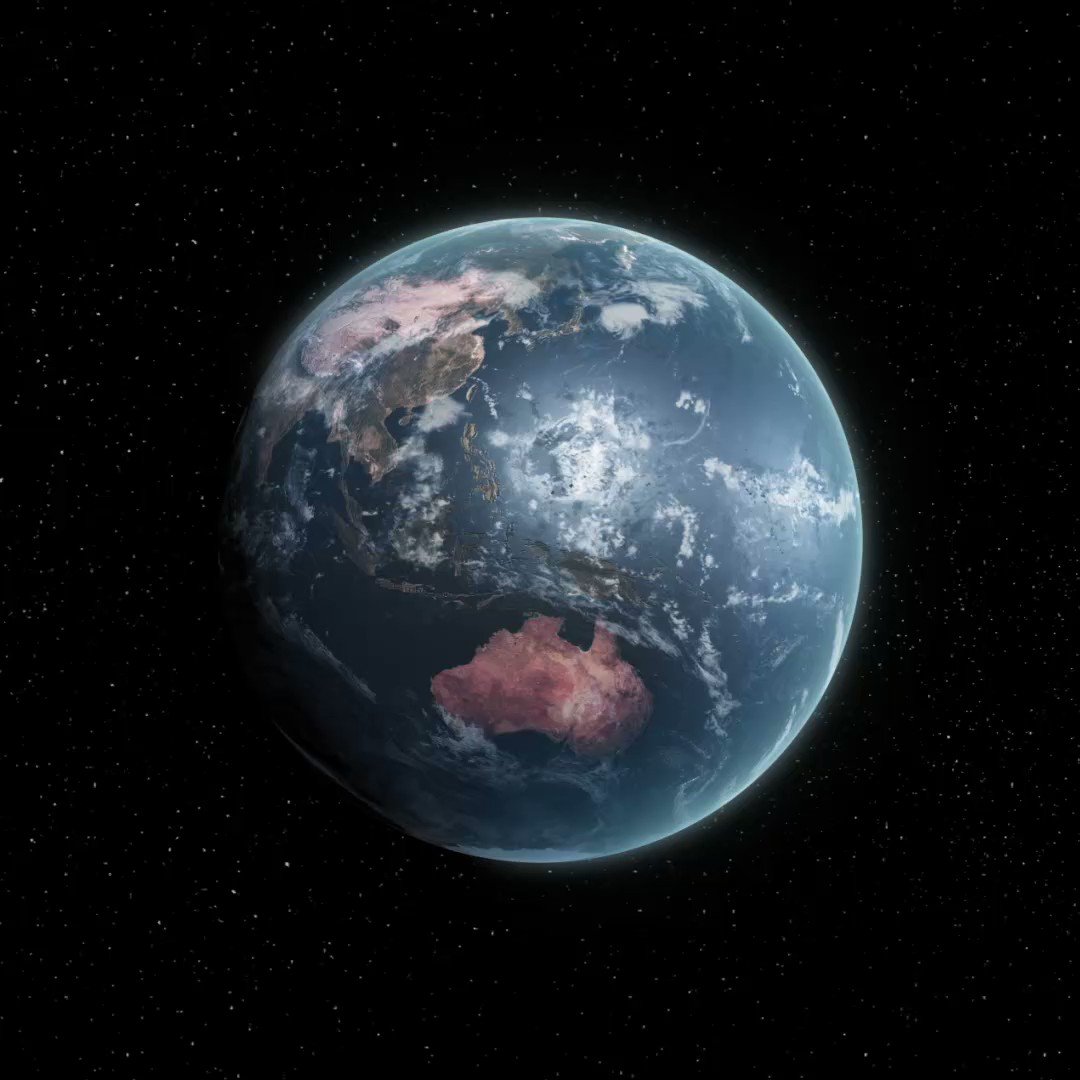 For more than four decades, we have joined forces with key individuals and organizations who are working to preserve the natural world, safeguarding our planet for future generations. Together we are committed to a #PerpetualPlanet. Discover more https://t.co/evvAFD5iT3 #EarthDay https://t.co/q81jB7XV8p