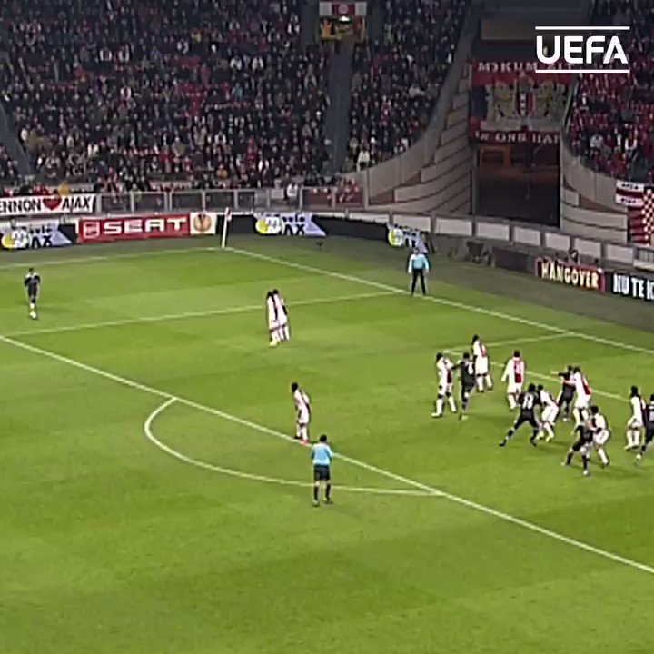 Youngest player on pitch β
First European goals β
16-year-old Romelu Lukaku inspires Anderlecht #OnThisDay in 2009 β½οΈβ½οΈ
@RomeluLukaku9 | #UEL https://t.co/wj6XHZonLo