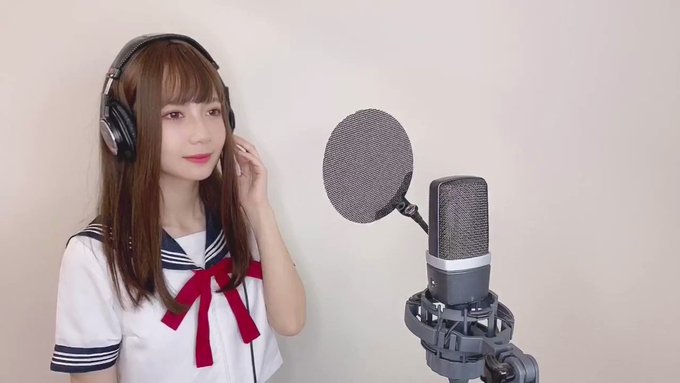 コスプレイヤーごつはちゃんのTwitter動画1