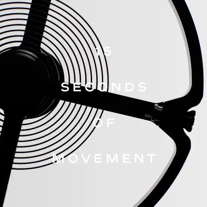 J12 TURNS 20
20 years of innovation.
Discover more on https://t.co/1ZDrK7PNrc
#J12Turns20 #CHANELWatches #ItsAllAboutSeconds https://t.co/2nqd1gx30v